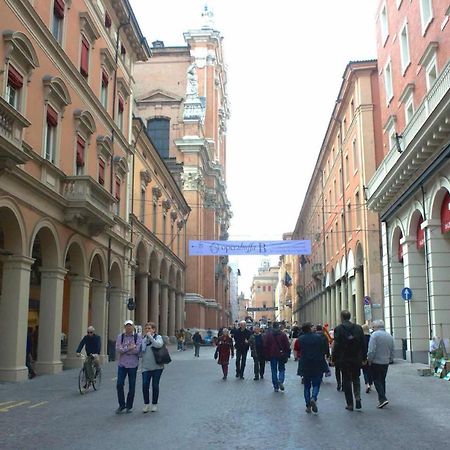 Bologna Central Apartments - Indipendenza 36 Exterior photo