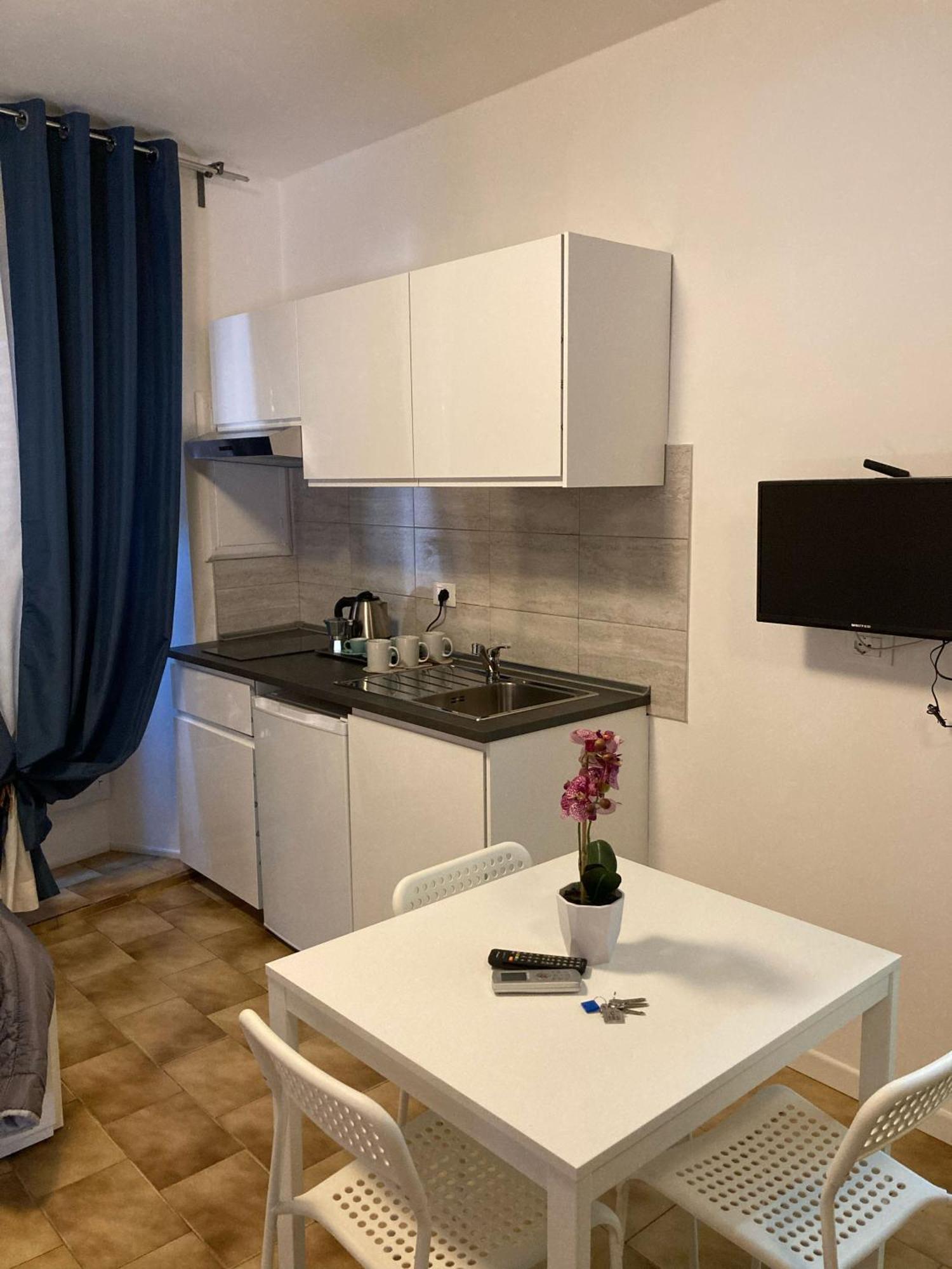 Bologna Central Apartments - Indipendenza 36 Exterior photo